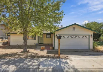 3549 Vista Grande, Carson City, Nevada 89705, 3 Bedrooms Bedrooms, ,2 BathroomsBathrooms,Residential,Residential,Vista Grande,0,260013141