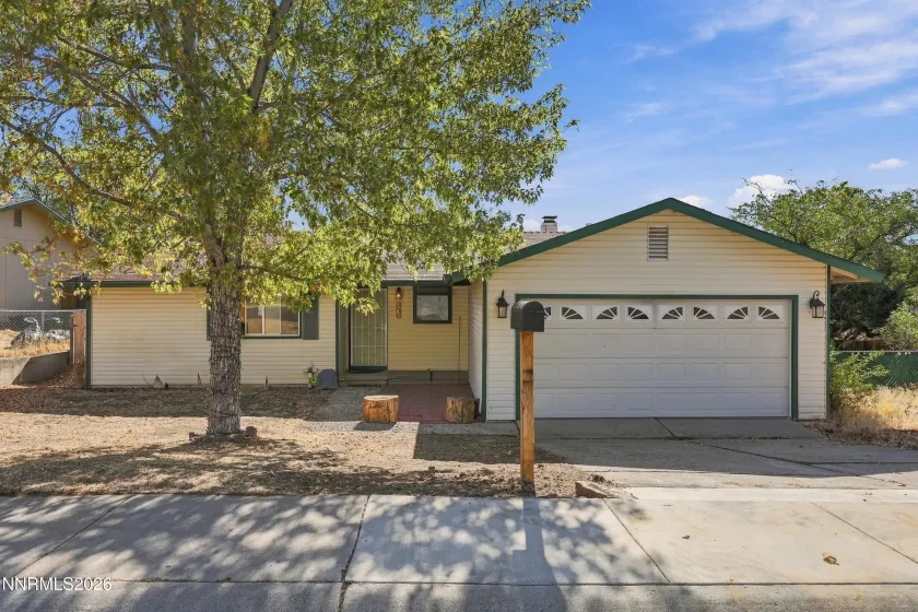 3549 Vista Grande, Carson City, Nevada 89705, 3 Bedrooms Bedrooms, ,2 BathroomsBathrooms,Residential,Residential,Vista Grande,0,260013141