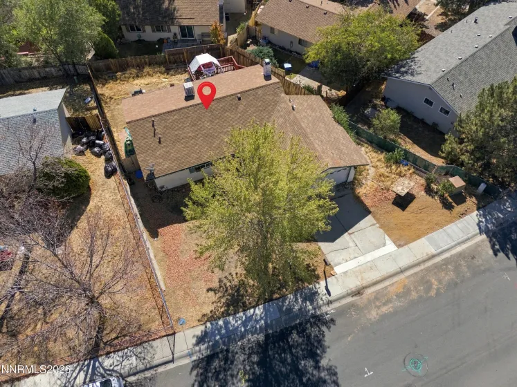 3549 Vista Grande, Carson City, Nevada 89705, 3 Bedrooms Bedrooms, ,2 BathroomsBathrooms,Residential,Residential,Vista Grande,0,260013141