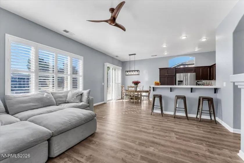226 Tankersley, Sparks, Nevada 89436, 2 Bedrooms Bedrooms, ,2 BathroomsBathrooms,Residential,Residential,Tankersley,0,260013142