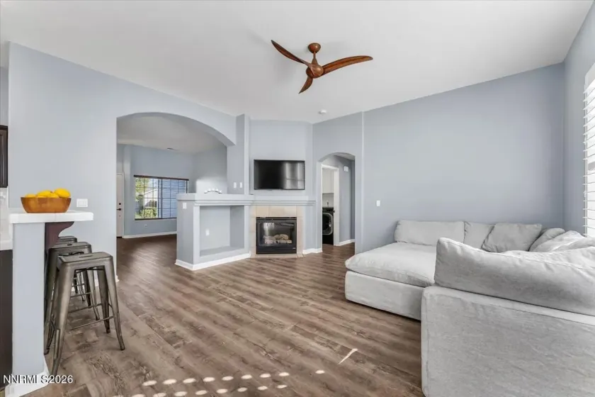 226 Tankersley, Sparks, Nevada 89436, 2 Bedrooms Bedrooms, ,2 BathroomsBathrooms,Residential,Residential,Tankersley,0,260013142