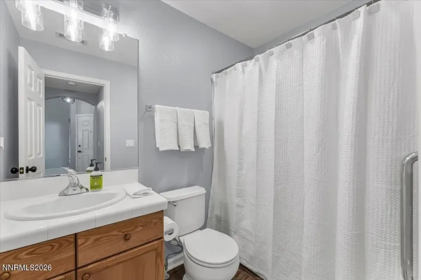 226 Tankersley, Sparks, Nevada 89436, 2 Bedrooms Bedrooms, ,2 BathroomsBathrooms,Residential,Residential,Tankersley,0,260013142