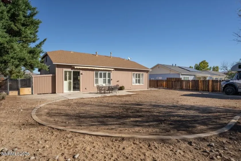 226 Tankersley, Sparks, Nevada 89436, 2 Bedrooms Bedrooms, ,2 BathroomsBathrooms,Residential,Residential,Tankersley,0,260013142