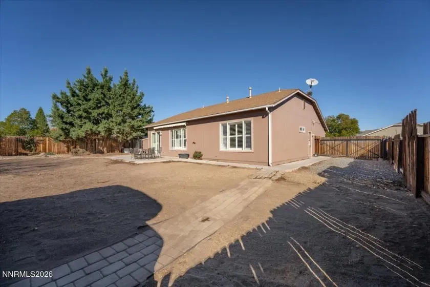 226 Tankersley, Sparks, Nevada 89436, 2 Bedrooms Bedrooms, ,2 BathroomsBathrooms,Residential,Residential,Tankersley,0,260013142
