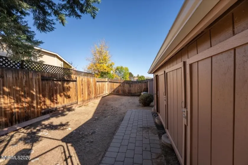 226 Tankersley, Sparks, Nevada 89436, 2 Bedrooms Bedrooms, ,2 BathroomsBathrooms,Residential,Residential,Tankersley,0,260013142