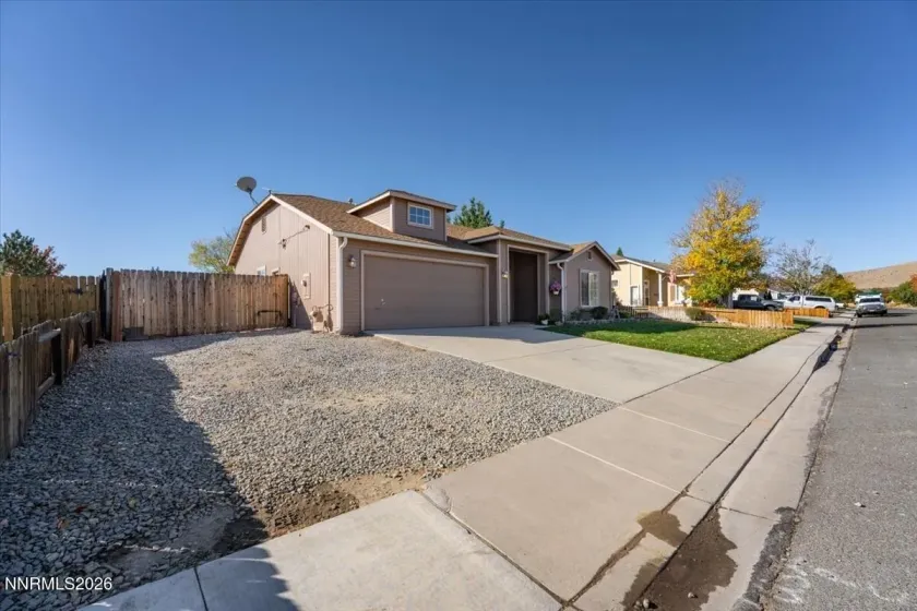 226 Tankersley, Sparks, Nevada 89436, 2 Bedrooms Bedrooms, ,2 BathroomsBathrooms,Residential,Residential,Tankersley,0,260013142