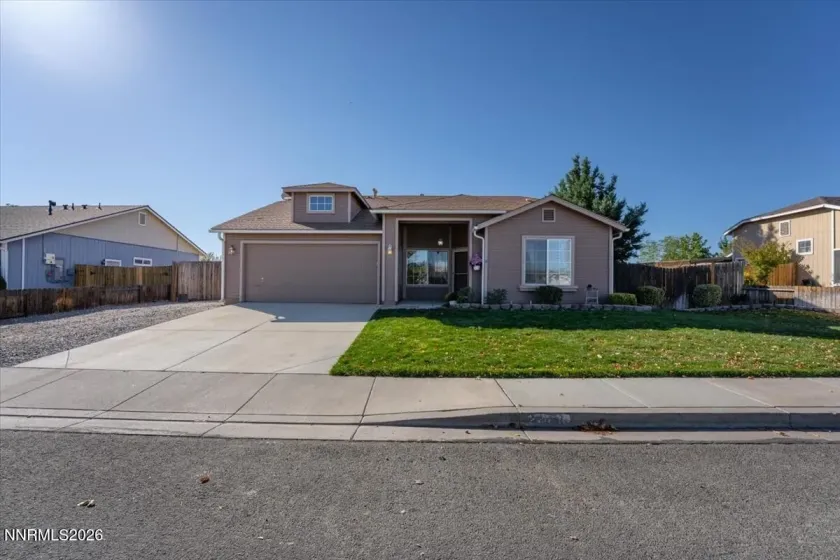 226 Tankersley, Sparks, Nevada 89436, 2 Bedrooms Bedrooms, ,2 BathroomsBathrooms,Residential,Residential,Tankersley,0,260013142