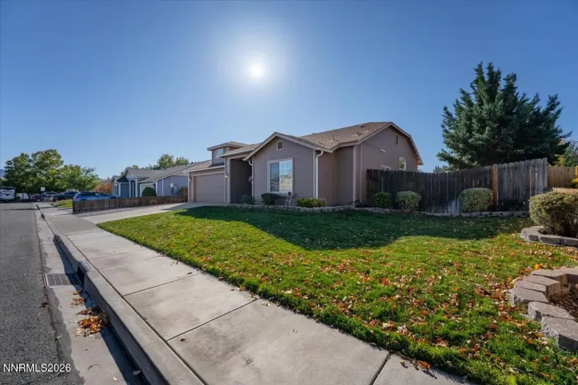 226 Tankersley, Sparks, Nevada 89436, 2 Bedrooms Bedrooms, ,2 BathroomsBathrooms,Residential,Residential,Tankersley,0,260013142