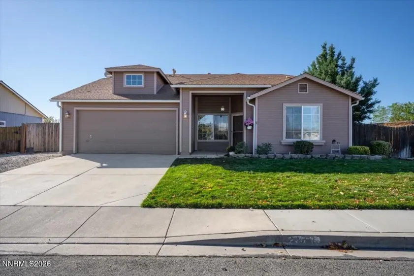 226 Tankersley, Sparks, Nevada 89436, 2 Bedrooms Bedrooms, ,2 BathroomsBathrooms,Residential,Residential,Tankersley,0,260013142
