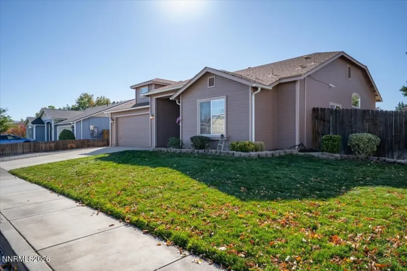 226 Tankersley, Sparks, Nevada 89436, 2 Bedrooms Bedrooms, ,2 BathroomsBathrooms,Residential,Residential,Tankersley,0,260013142