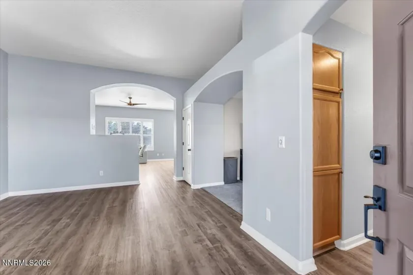 226 Tankersley, Sparks, Nevada 89436, 2 Bedrooms Bedrooms, ,2 BathroomsBathrooms,Residential,Residential,Tankersley,0,260013142