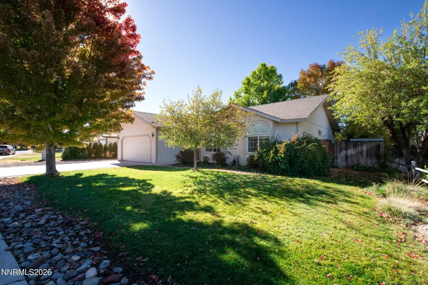 729 Hornet, Gardnerville, Nevada 89460, 3 Bedrooms Bedrooms, ,2 BathroomsBathrooms,Residential,Residential,Hornet,0,260013143