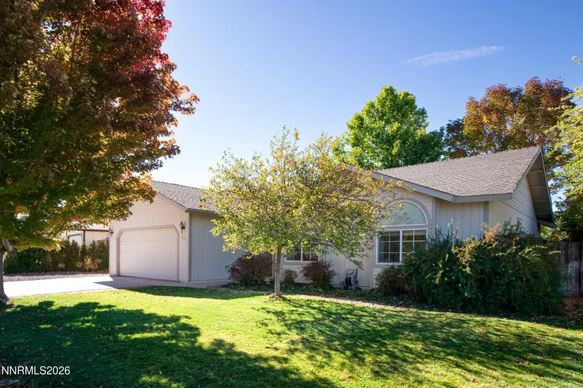 729 Hornet, Gardnerville, Nevada 89460, 3 Bedrooms Bedrooms, ,2 BathroomsBathrooms,Residential,Residential,Hornet,0,260013143
