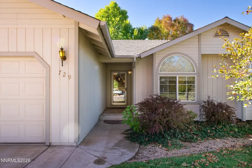 729 Hornet, Gardnerville, Nevada 89460, 3 Bedrooms Bedrooms, ,2 BathroomsBathrooms,Residential,Residential,Hornet,0,260013143