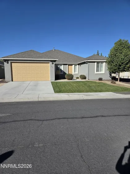 421 Dog Leg, Fernley, Nevada 89408, 3 Bedrooms Bedrooms, ,2 BathroomsBathrooms,Residential,Residential,Dog Leg,0,260013144
