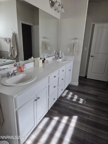 421 Dog Leg, Fernley, Nevada 89408, 3 Bedrooms Bedrooms, ,2 BathroomsBathrooms,Residential,Residential,Dog Leg,0,260013144