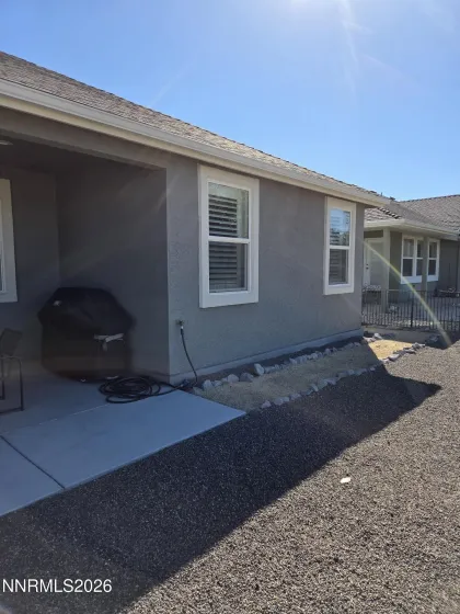 421 Dog Leg, Fernley, Nevada 89408, 3 Bedrooms Bedrooms, ,2 BathroomsBathrooms,Residential,Residential,Dog Leg,0,260013144