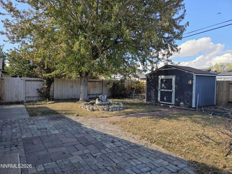 640 K, Sparks, Nevada 89431, 3 Bedrooms Bedrooms, ,2 BathroomsBathrooms,Residential,Residential,K,0,260013145