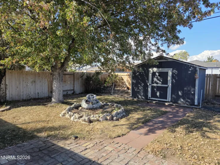 640 K, Sparks, Nevada 89431, 3 Bedrooms Bedrooms, ,2 BathroomsBathrooms,Residential,Residential,K,0,260013145