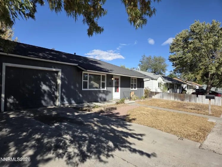640 K, Sparks, Nevada 89431, 3 Bedrooms Bedrooms, ,2 BathroomsBathrooms,Residential,Residential,K,0,260013145