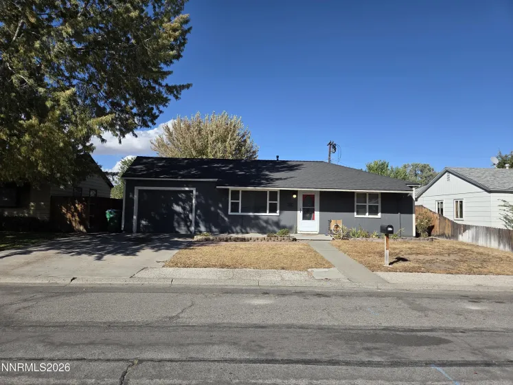 640 K, Sparks, Nevada 89431, 3 Bedrooms Bedrooms, ,2 BathroomsBathrooms,Residential,Residential,K,0,260013145