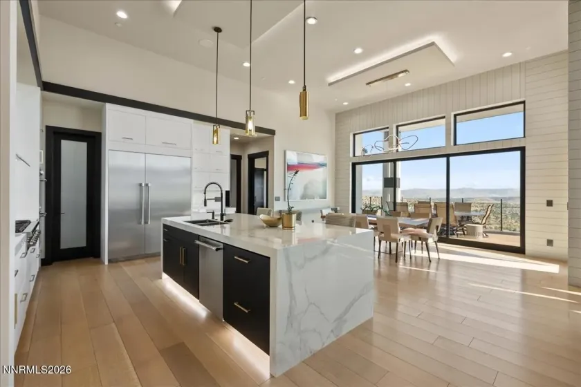 8460 Chalk Ridge, Reno, Nevada 89523, 5 Bedrooms Bedrooms, ,6 BathroomsBathrooms,Residential,Residential,Chalk Ridge,0,260013146