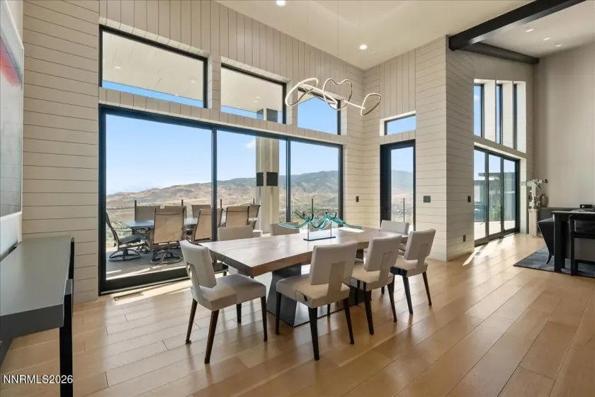 8460 Chalk Ridge, Reno, Nevada 89523, 5 Bedrooms Bedrooms, ,6 BathroomsBathrooms,Residential,Residential,Chalk Ridge,0,260013146
