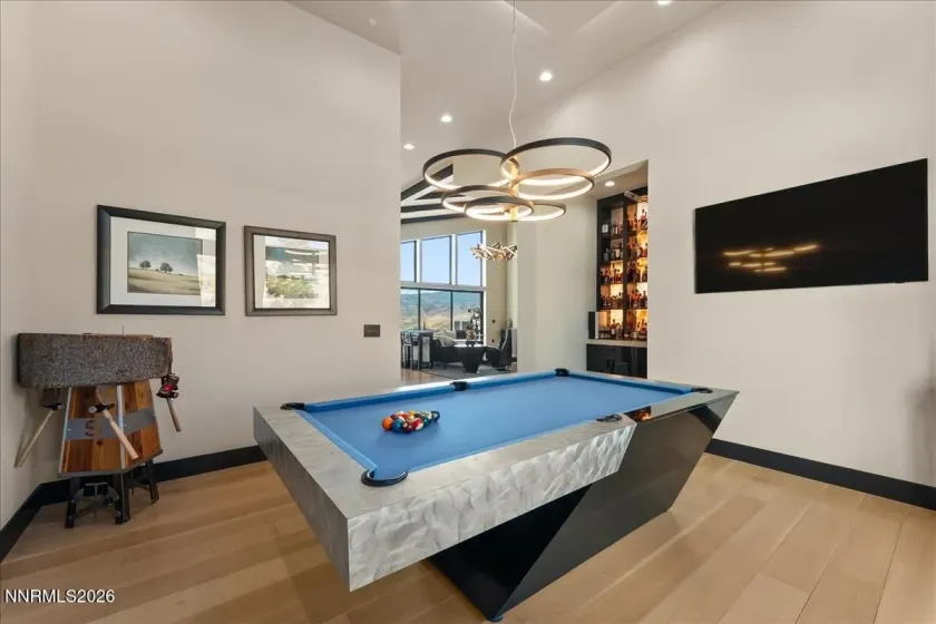 8460 Chalk Ridge, Reno, Nevada 89523, 5 Bedrooms Bedrooms, ,6 BathroomsBathrooms,Residential,Residential,Chalk Ridge,0,260013146