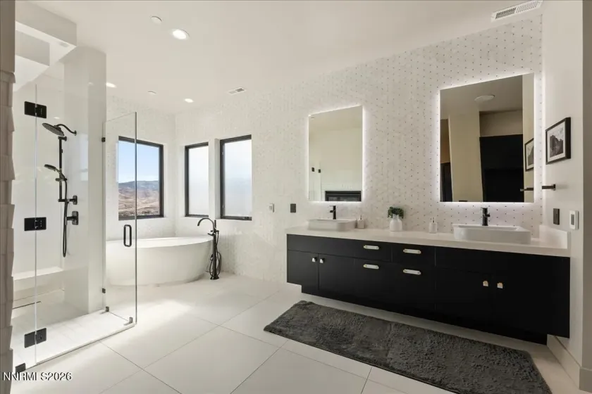 8460 Chalk Ridge, Reno, Nevada 89523, 5 Bedrooms Bedrooms, ,6 BathroomsBathrooms,Residential,Residential,Chalk Ridge,0,260013146