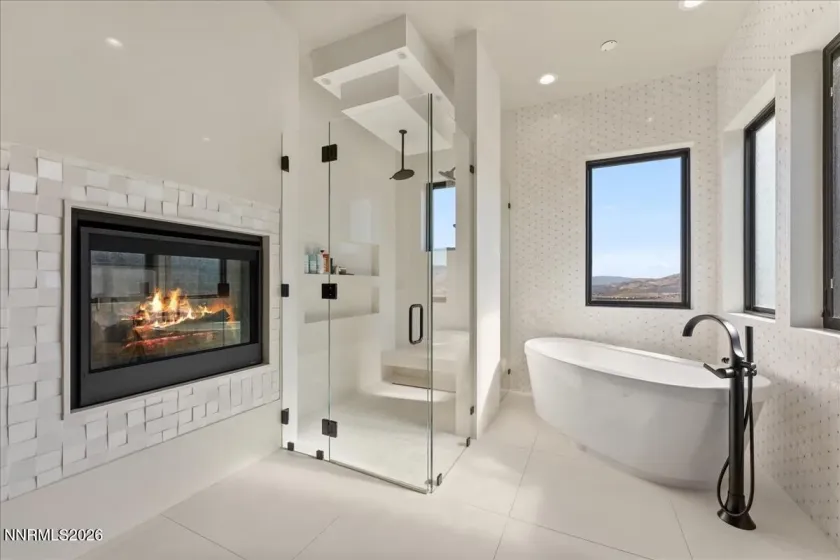 8460 Chalk Ridge, Reno, Nevada 89523, 5 Bedrooms Bedrooms, ,6 BathroomsBathrooms,Residential,Residential,Chalk Ridge,0,260013146