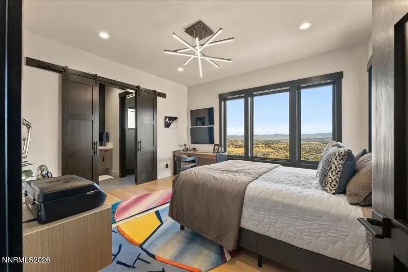 8460 Chalk Ridge, Reno, Nevada 89523, 5 Bedrooms Bedrooms, ,6 BathroomsBathrooms,Residential,Residential,Chalk Ridge,0,260013146