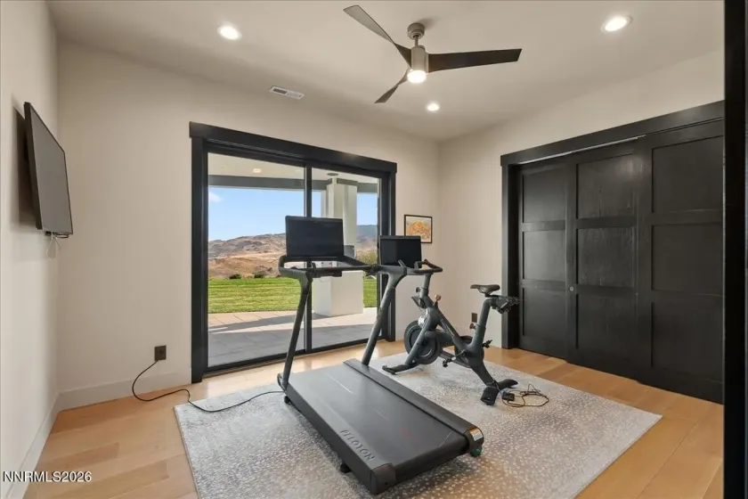 8460 Chalk Ridge, Reno, Nevada 89523, 5 Bedrooms Bedrooms, ,6 BathroomsBathrooms,Residential,Residential,Chalk Ridge,0,260013146