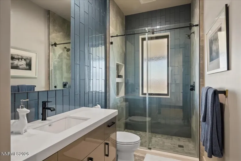 8460 Chalk Ridge, Reno, Nevada 89523, 5 Bedrooms Bedrooms, ,6 BathroomsBathrooms,Residential,Residential,Chalk Ridge,0,260013146