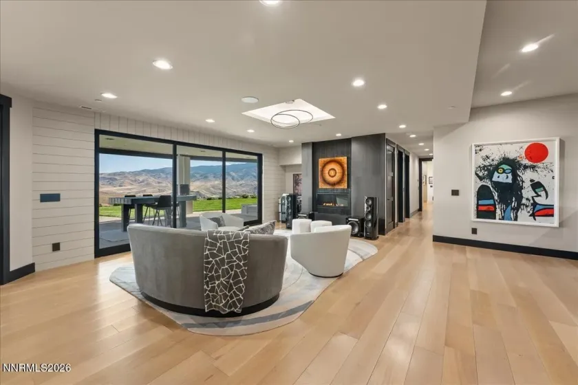 8460 Chalk Ridge, Reno, Nevada 89523, 5 Bedrooms Bedrooms, ,6 BathroomsBathrooms,Residential,Residential,Chalk Ridge,0,260013146