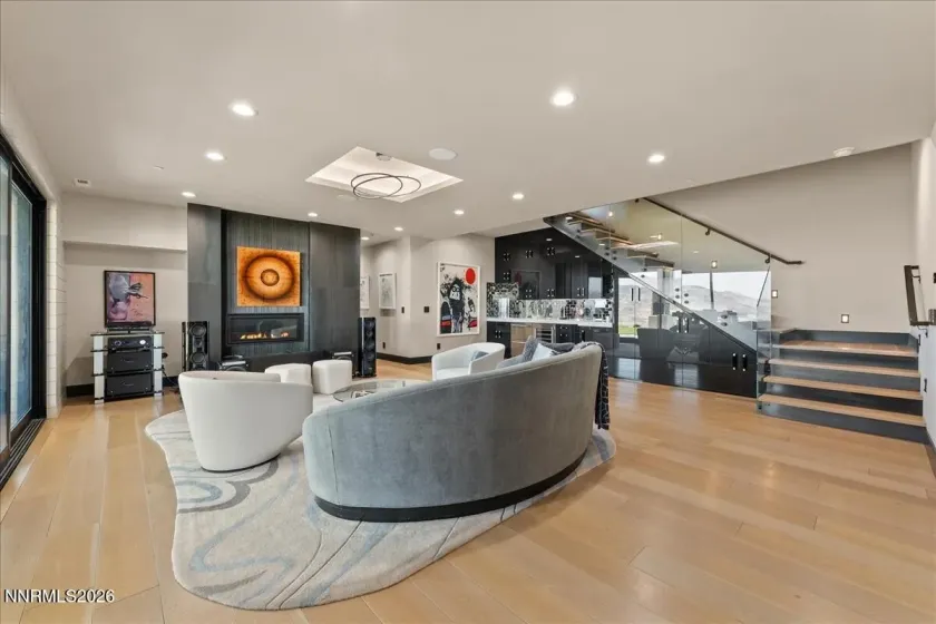 8460 Chalk Ridge, Reno, Nevada 89523, 5 Bedrooms Bedrooms, ,6 BathroomsBathrooms,Residential,Residential,Chalk Ridge,0,260013146