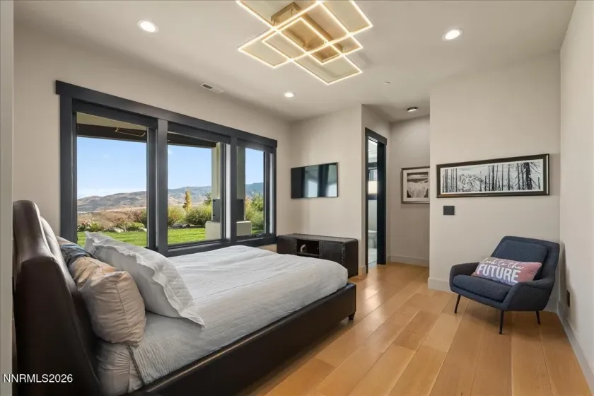 8460 Chalk Ridge, Reno, Nevada 89523, 5 Bedrooms Bedrooms, ,6 BathroomsBathrooms,Residential,Residential,Chalk Ridge,0,260013146