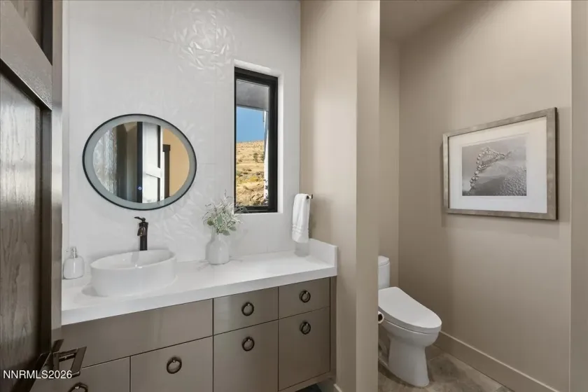8460 Chalk Ridge, Reno, Nevada 89523, 5 Bedrooms Bedrooms, ,6 BathroomsBathrooms,Residential,Residential,Chalk Ridge,0,260013146