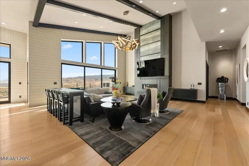 8460 Chalk Ridge, Reno, Nevada 89523, 5 Bedrooms Bedrooms, ,6 BathroomsBathrooms,Residential,Residential,Chalk Ridge,0,260013146