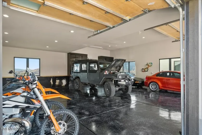 8460 Chalk Ridge, Reno, Nevada 89523, 5 Bedrooms Bedrooms, ,6 BathroomsBathrooms,Residential,Residential,Chalk Ridge,0,260013146