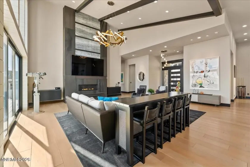 8460 Chalk Ridge, Reno, Nevada 89523, 5 Bedrooms Bedrooms, ,6 BathroomsBathrooms,Residential,Residential,Chalk Ridge,0,260013146