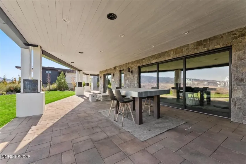 8460 Chalk Ridge, Reno, Nevada 89523, 5 Bedrooms Bedrooms, ,6 BathroomsBathrooms,Residential,Residential,Chalk Ridge,0,260013146