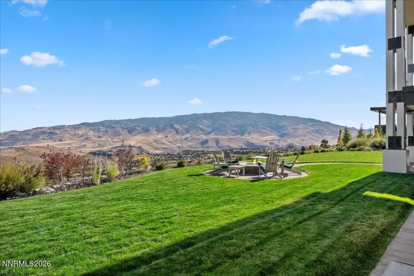8460 Chalk Ridge, Reno, Nevada 89523, 5 Bedrooms Bedrooms, ,6 BathroomsBathrooms,Residential,Residential,Chalk Ridge,0,260013146