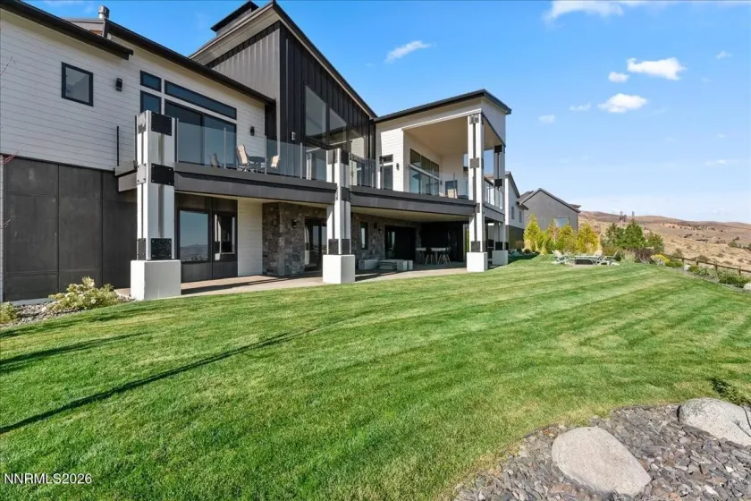 8460 Chalk Ridge, Reno, Nevada 89523, 5 Bedrooms Bedrooms, ,6 BathroomsBathrooms,Residential,Residential,Chalk Ridge,0,260013146