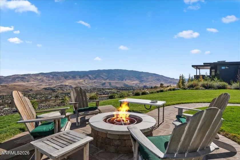 8460 Chalk Ridge, Reno, Nevada 89523, 5 Bedrooms Bedrooms, ,6 BathroomsBathrooms,Residential,Residential,Chalk Ridge,0,260013146