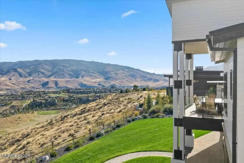 8460 Chalk Ridge, Reno, Nevada 89523, 5 Bedrooms Bedrooms, ,6 BathroomsBathrooms,Residential,Residential,Chalk Ridge,0,260013146