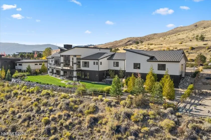 8460 Chalk Ridge, Reno, Nevada 89523, 5 Bedrooms Bedrooms, ,6 BathroomsBathrooms,Residential,Residential,Chalk Ridge,0,260013146