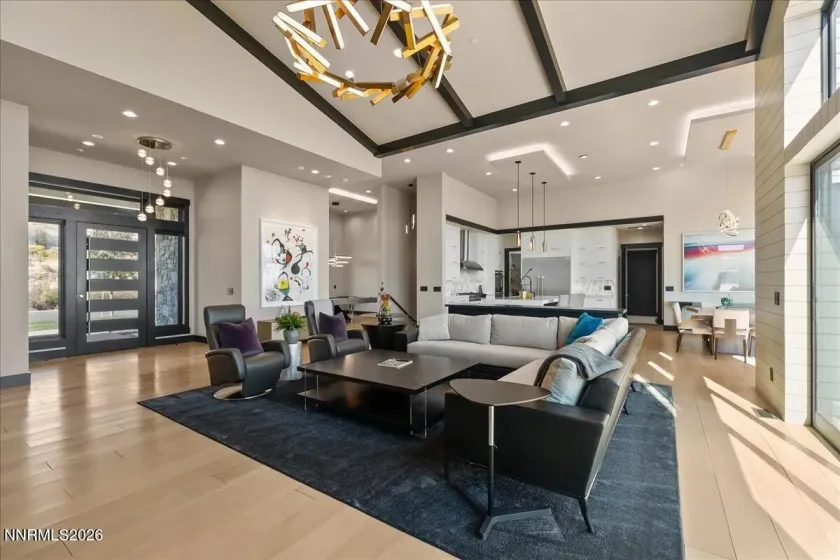 8460 Chalk Ridge, Reno, Nevada 89523, 5 Bedrooms Bedrooms, ,6 BathroomsBathrooms,Residential,Residential,Chalk Ridge,0,260013146