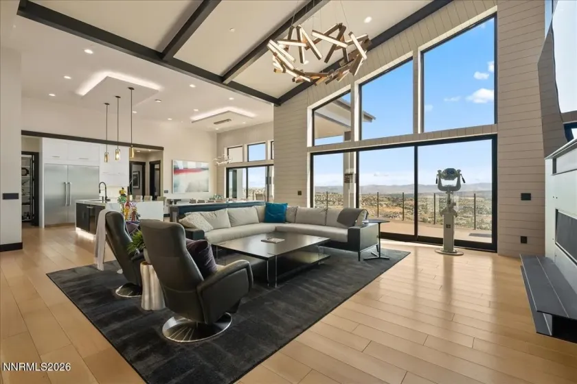 8460 Chalk Ridge, Reno, Nevada 89523, 5 Bedrooms Bedrooms, ,6 BathroomsBathrooms,Residential,Residential,Chalk Ridge,0,260013146