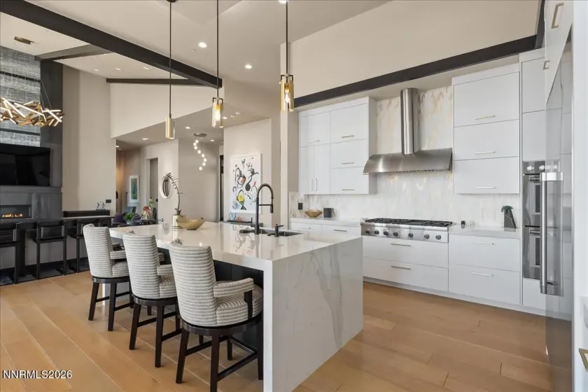 8460 Chalk Ridge, Reno, Nevada 89523, 5 Bedrooms Bedrooms, ,6 BathroomsBathrooms,Residential,Residential,Chalk Ridge,0,260013146