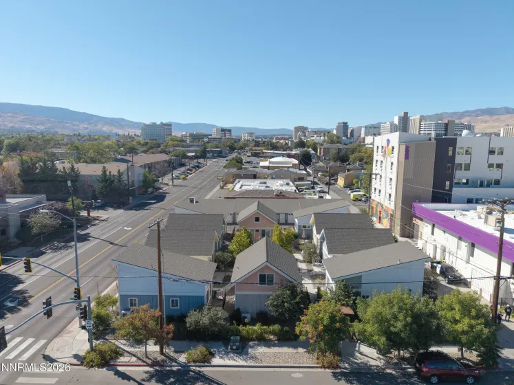 831 Ryland, Reno, Nevada 89502, 2 Bedrooms Bedrooms, ,1 BathroomBathrooms,Residential,Residential,Ryland,0,260013148